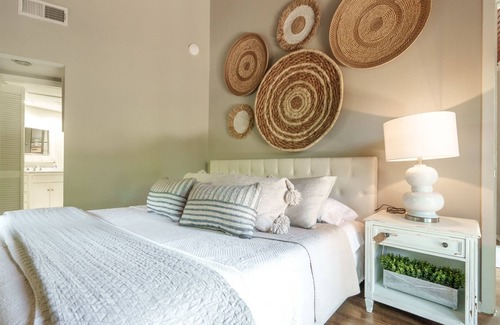 Night Heron Condo | 25 Night Heron - Private community within walking distance to the beach