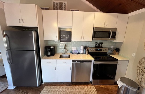 Night Heron House | 25 Night Heron - Sea Pines - 1 Bed 1 Bath Sleeps 4 - Hilton Head Rentals