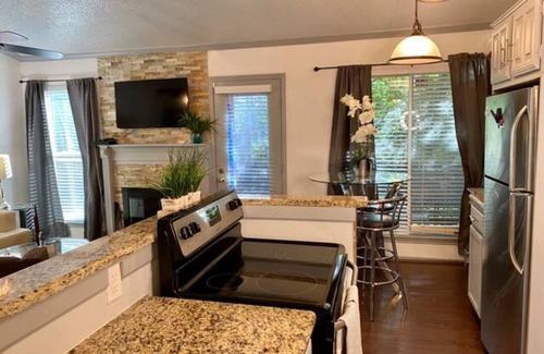 Irving Apartment | 25% OFF 1BD condo, HWY161/183, DFW South - Irving