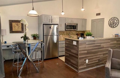Irving Apartment | 25% OFF 1BD condo, HWY161/183, DFW South - Irving