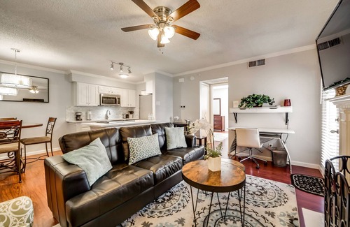 Irving Apartment | 25% OFF 1BD Condo, HWY161/183, DFW South I52