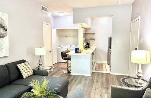 Irving Apartment | 25% OFF 1BD condo, Pool, DFW Hwy 183/360 - Irving - I30