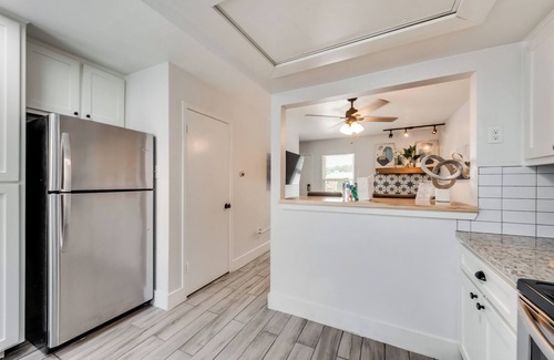 Irving Apartment | 25% OFF 1st Flr Lux 1BD, HWY161/183 - DFW South Irving - I69