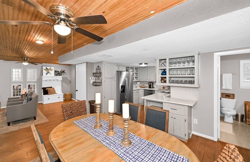 Leisure Land House | 25% Off Before Summer Is Over