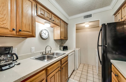 Irving Apartment | 25% OFF Cozy 1BD Condo, HWY161/183, DFW South - Irving