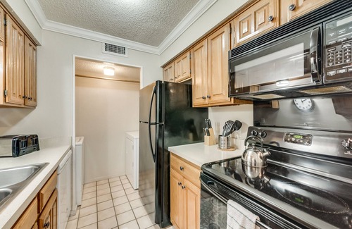 Irving Apartment | 25% OFF Cozy 1BD Condo, HWY161/183, DFW South - Irving
