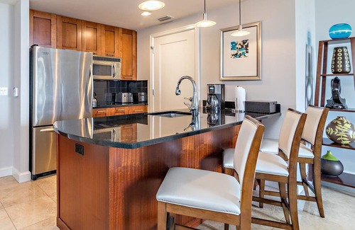 Singer Island Condo | 25% Off Oceanview Penthouse in Palm Beach Resort and Spa #2105