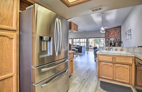 Channel Islands House | 25%Off30+ Stay! Channel Islands Harbor Great Views