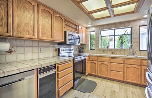 Channel Islands House | 25%Off30+ Stay! Channel Islands Harbor Great Views