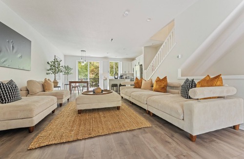 Bull Mountain House | 25%Off30DayStays+4Bedrooms+Walkable+Beautiful+BBQ