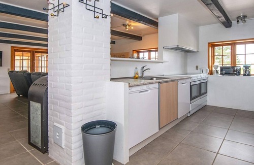 Sønderstrand House | 25 person holiday home in Rømø-By Traum