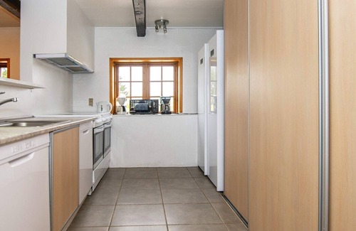 Sønderstrand House | 25 person holiday home in Rømø-By Traum