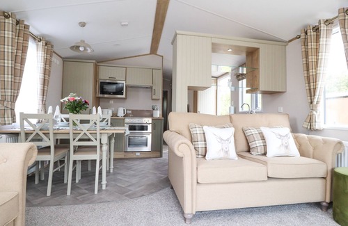 Yealand Conyers Cottage | 25 Sherwood