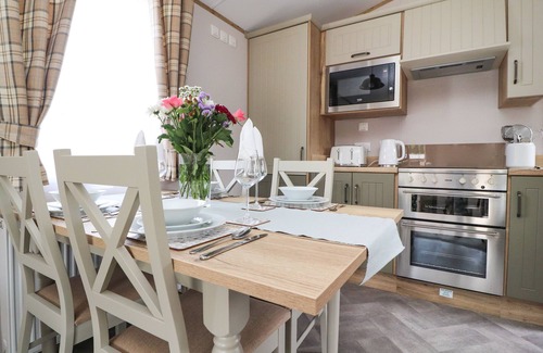 Yealand Conyers Cottage | 25 Sherwood