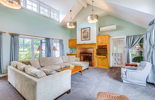 New London House | 250 m² House ∙ 3 bedrooms ∙ 8 guests
