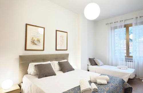 Marina di Andora Apartment | 250 mt dalle spiagge - Relax con Terrazzo sul mare