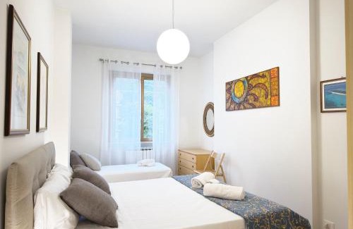 Marina di Andora Apartment | 250 mt dalle spiagge - Relax con Terrazzo sul mare