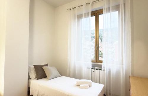 Marina di Andora Apartment | 250 mt dalle spiagge - Relax con Terrazzo sul mare