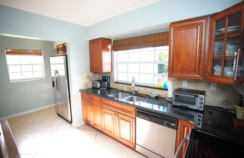 Juno Beach House | 250 Steps To The Beach