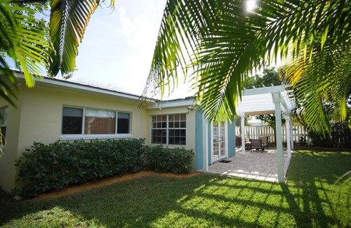 Juno Beach House | 250 Steps To The Beach
