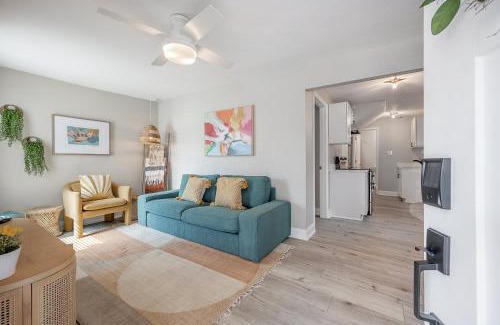 Tampa Apartment | 2501 W North B St Unit 7