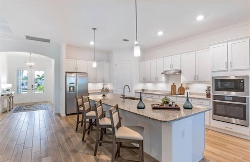 Punta Gorda House | 25078 Heritage Landing Home