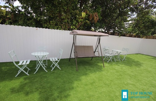 Flagami Apartment | 251 Airport Top House Apartments