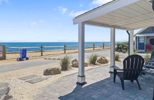 Dennis Port House | 251 Old Wharf Road Unit 57 Dennis Port - Blue Horizon