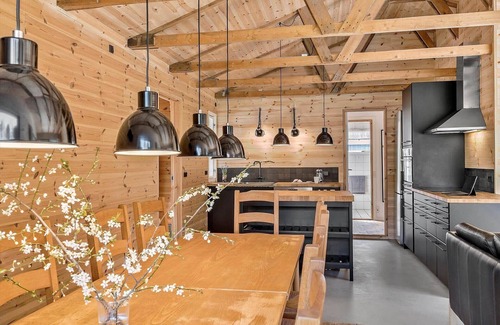 Bedegaard House | 2515 Nexø - Margrethevej 5