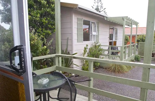 Hokitika Resort | 252 Beachside Motels & Holiday Park