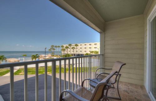 Rocky Point Apartment | 252-WIFI Waterfront, Amazing View from Balcony-Close to Bucs stadium