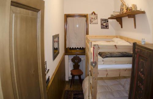 San Vito di Cadore Apartment | 253 - Casa Salvaniera