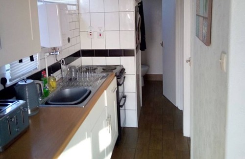 Great Yarmouth Ski Chalet | 255 Sundowner, Hemsby