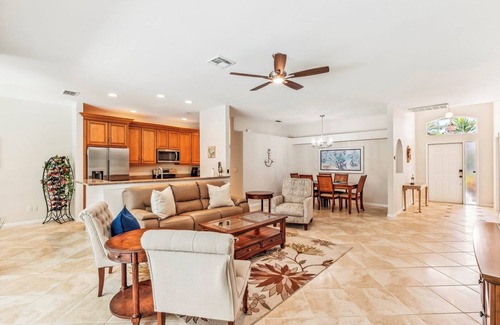 Bonita Springs House | 25530 Cedar Creek SFH