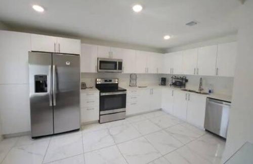 Princeton House | 25893 Sw 144 CT · 3 Bed 2.5 Bath Townhome Rooftop 1 Parking Spot