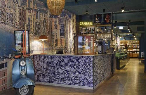 Bahnhofsviertel Hotel | 25hours Hotel The Trip