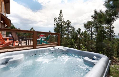 Columbine Lake House | 26 Big Pine Trail