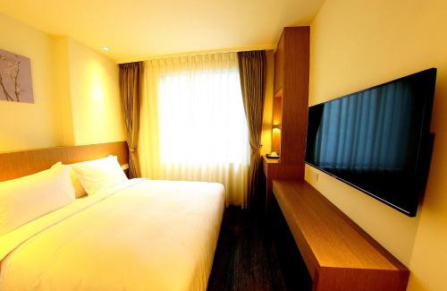 Yilan Hotel | 26 Inn