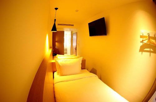 Yilan Hotel | 26 Inn