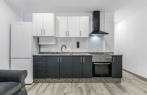 Santa Cruz de Tenerife Apartment | #26 Santa Cruz Kiko Residences