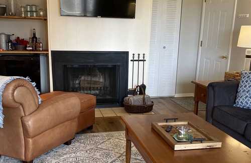 Bronston Condo | #26 Woodson Bend Resort