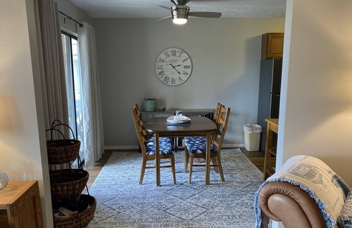 Bronston Condo | #26 Woodson Bend Resort