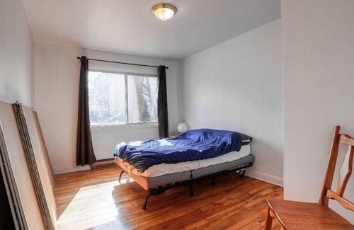 Bellerive Apartment | #260 Nice Location Next to River and Subway
