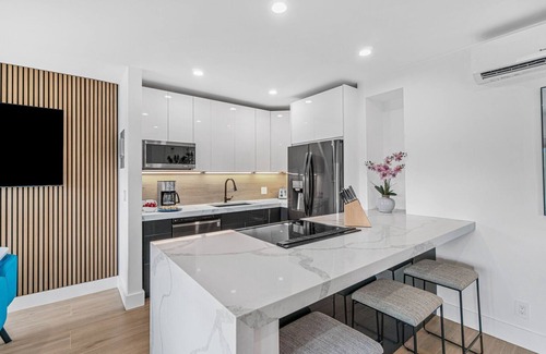 Deerfield Beach Apartment | 261 #14 Managed By Brampton Park