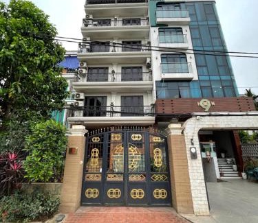 Nhat Tan Apartment | 26451 xxx