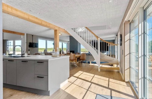 Harboore Apartment | 266 Harboøre - Strandvejen 177 A