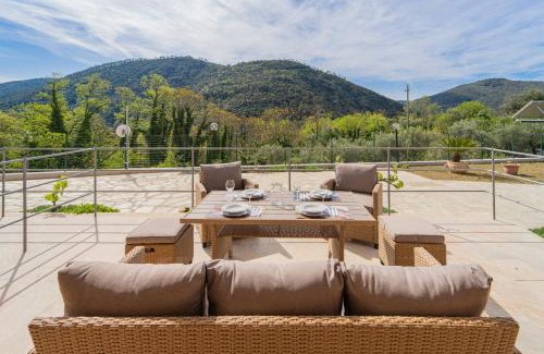 Casarza Ligure Apartment | 267 - Casa Paradise B1, nel verde di Casarza a 15 minuti d'auto dal Mare - PARCHEGGIO PRIVATO INCLUSO
