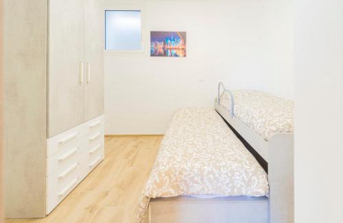 Casarza Ligure Apartment | 267 - Casa Paradise B1, nel verde di Casarza a 15 minuti d'auto dal Mare - PARCHEGGIO PRIVATO INCLUSO