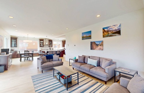 Tabernash House | 267 m² House ∙ 5 bedrooms ∙ 16 guests