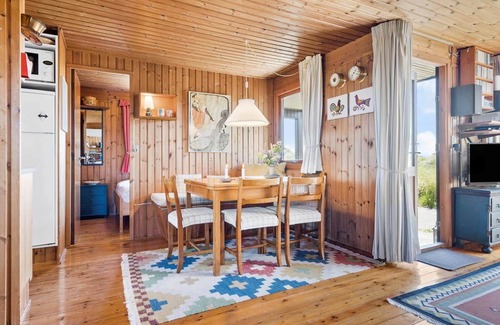 Klegod Strand House | 267 Ringkøbing - Stormkløven 9